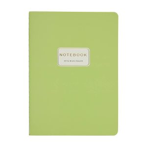 A5 Notebook - Summer Grass