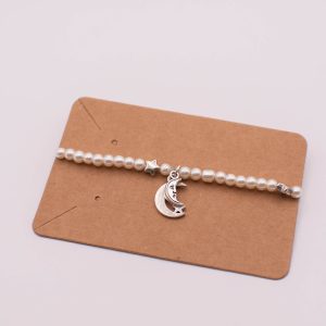 Moonlight & Hope Bracelet