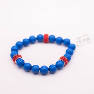 Brighter Days Beaded Bracelet